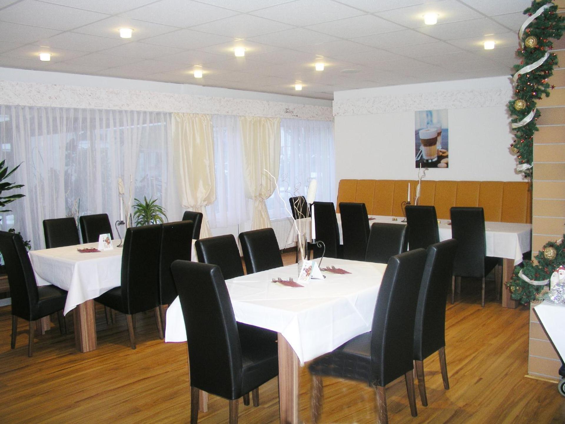 Hotel Wetterau - Self-Check-In Wolfersheim Экстерьер фото